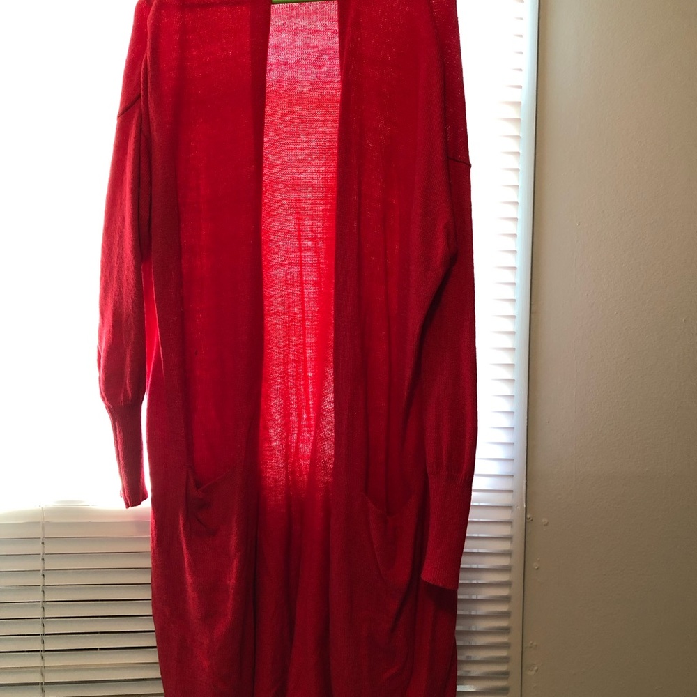 Old Navy cardigan